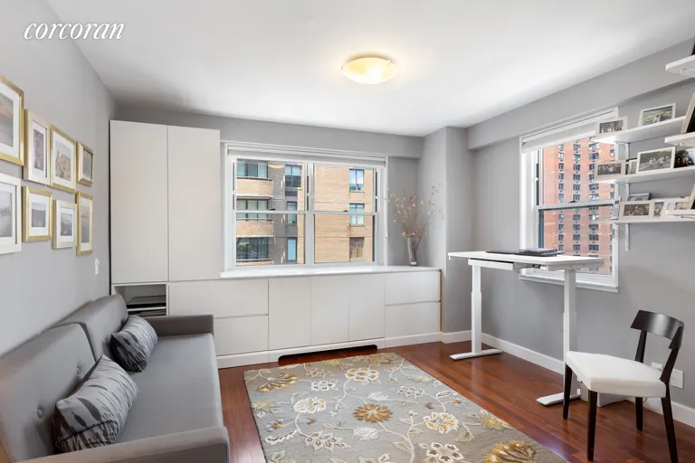 New York City Real Estate | View 165 East 32Nd Street, 20A | Bedroom | View 10