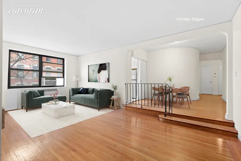 New York City Real Estate | View 222 East 35th Street, 2J | room 1 | View 2