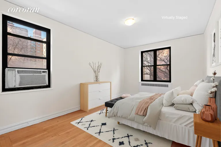New York City Real Estate | View 222 East 35th Street, 2J | room 2 | View 3