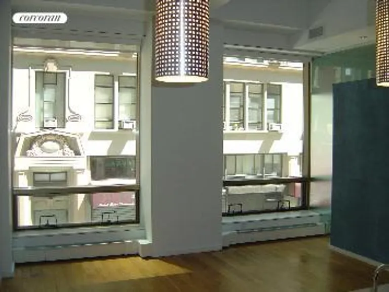 New York City Real Estate | View 76 Madison Avenue, 2C | 1 Bed, 1 Bath | View 1