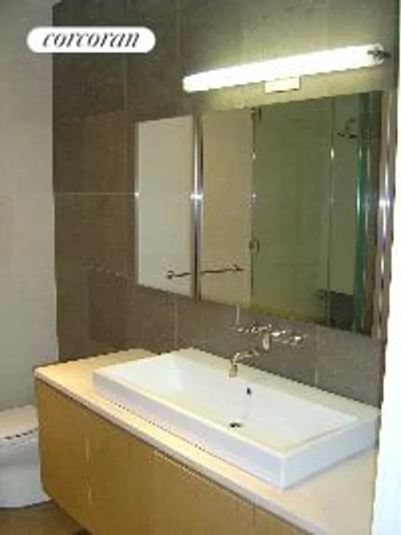 New York City Real Estate | View 76 Madison Avenue, 2C | separate soaking tub, shower | View 4