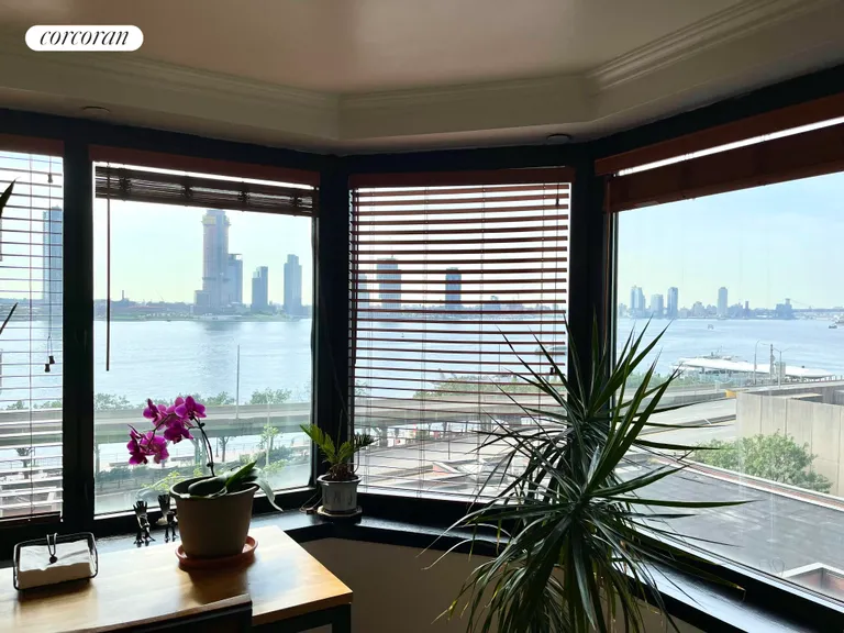 New York City Real Estate | View 415 East 37th Street, 6D | View | View 5