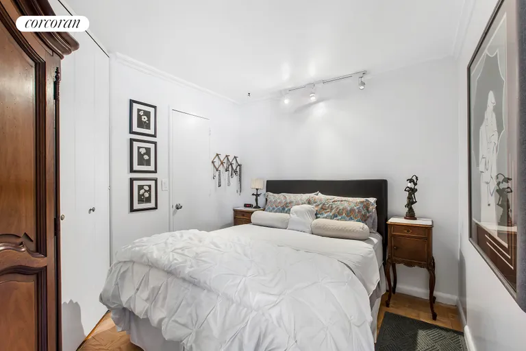 New York City Real Estate | View 415 East 37th Street, 6D | Bedroom | View 3