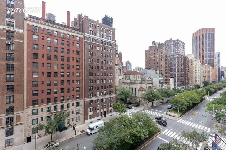 New York City Real Estate | View 74-80 Park Avenue, 8L | Photo9 | View 9
