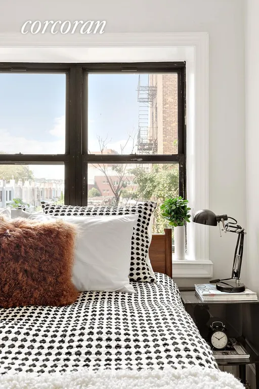 New York City Real Estate | View 260 Rogers Avenue, 3A | Bedroom | View 10