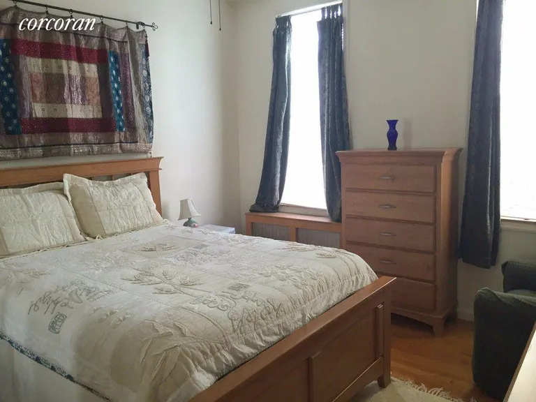 New York City Real Estate | View 23-11 41st Street, RU2R | Bedroom | View 3