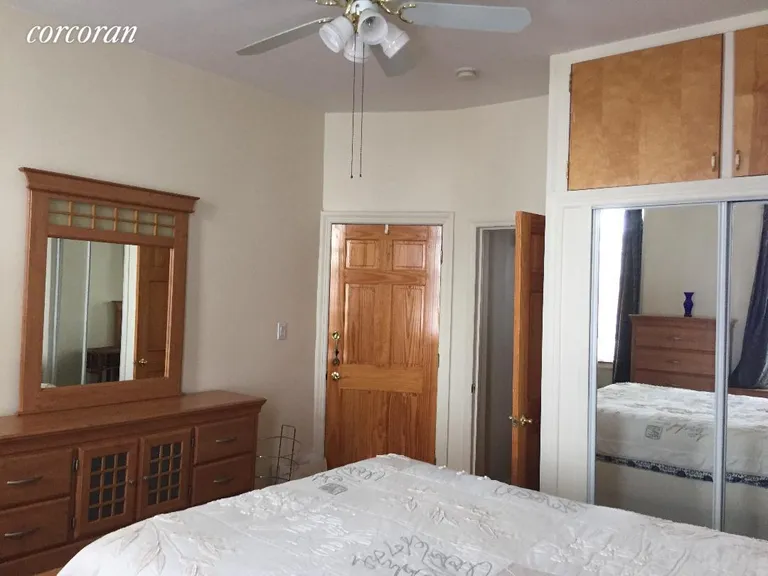 New York City Real Estate | View 23-11 41st Street, RU2R | Bedroom | View 4