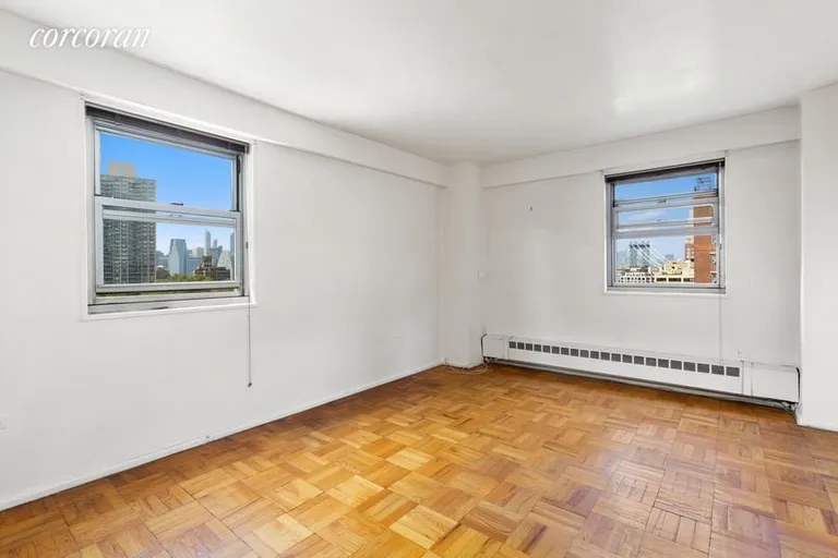 New York City Real Estate | View 215 Adams Street, 14B | room 8 | View 9