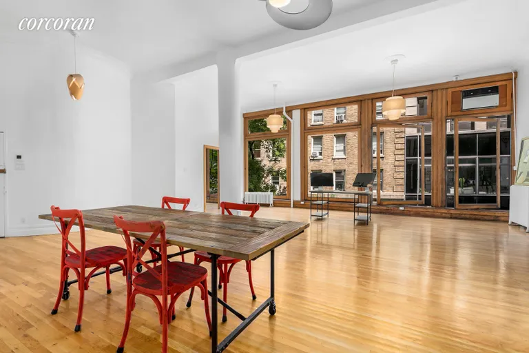 New York City Real Estate | View 30 East 10th Street, 2N | 1 Bed, 1 Bath | View 1