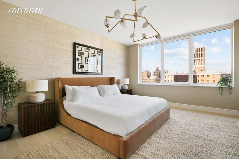 New York City Real Estate | View 1399 Park Avenue, 14D | room 4 | View 5