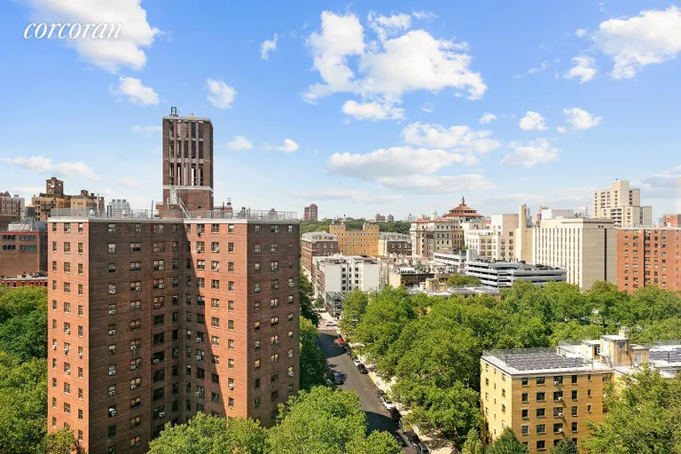 New York City Real Estate | View 1399 Park Avenue, 14D | room 13 | View 14