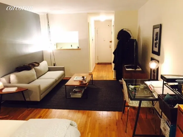 New York City Real Estate | View 25 West 13th Street, 2KN | 1 Bath | View 1