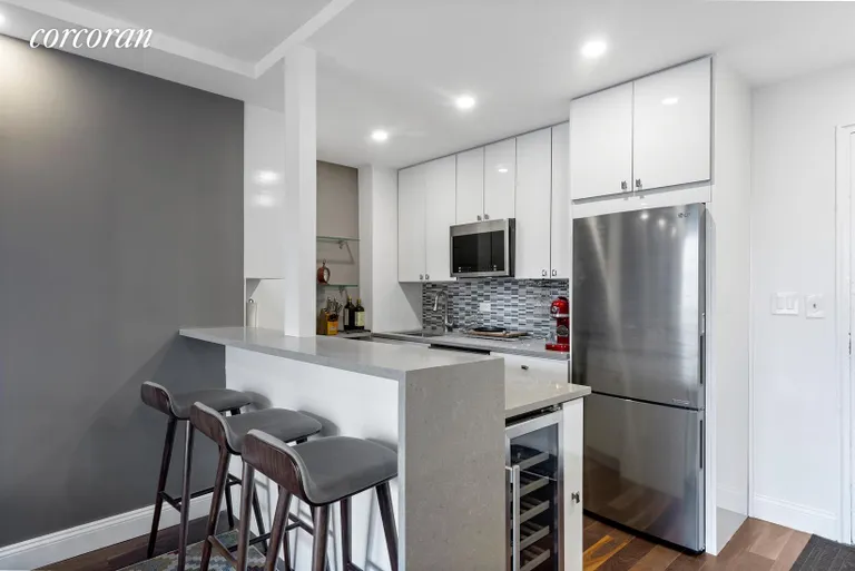 New York City Real Estate | View 25 West 13th Street, 2KN | Other Listing Photo | View 9