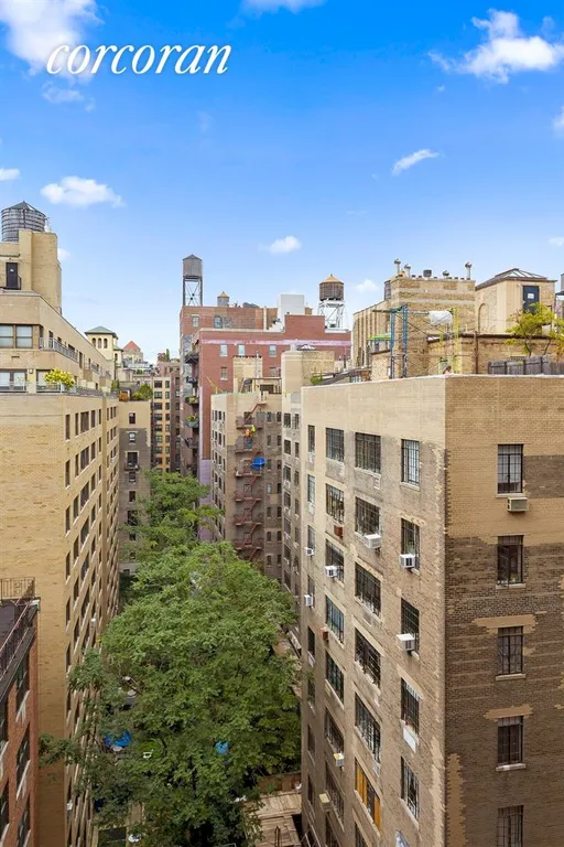 New York City Real Estate | View 25 West 13th Street, 2KN | Other Listing Photo | View 12