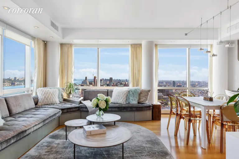 New York City Real Estate | View 2628 Broadway, 35A | Select a Category | View 2