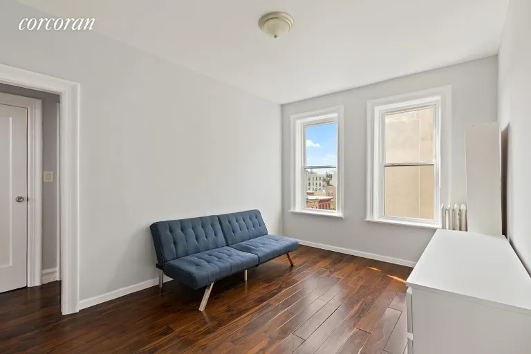 New York City Real Estate | View 374 South 2Nd Street, 37 | 2 Beds, 1 Bath | View 1