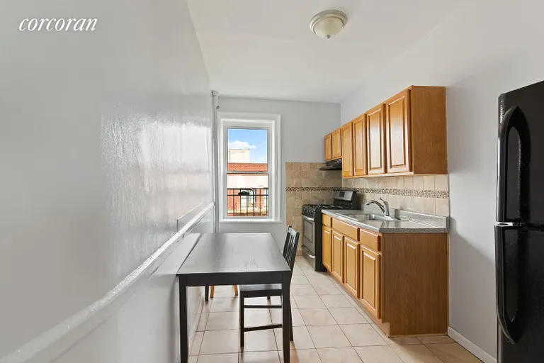 New York City Real Estate | View 374 South 2Nd Street, 37 | room 4 | View 5