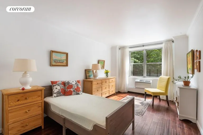 New York City Real Estate | View 303 West 66th Street, 2JW | Bedroom | View 4