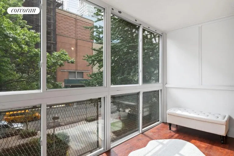 New York City Real Estate | View 303 West 66th Street, 2JW | Other Listing Photo | View 5