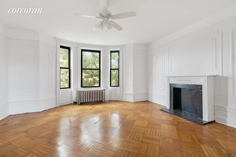 New York City Real Estate | View 582 5th Street, 4F | 1 Bed, 1 Bath | View 1