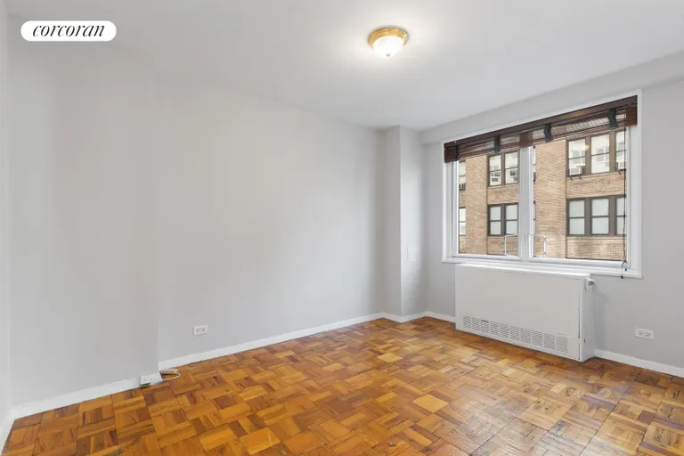 New York City Real Estate | View 301 East 22Nd Street, 7F | 2nd bedroom | View 8