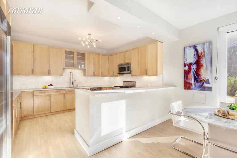 New York City Real Estate | View 38 Warren Street, 6A | room 2 | View 3