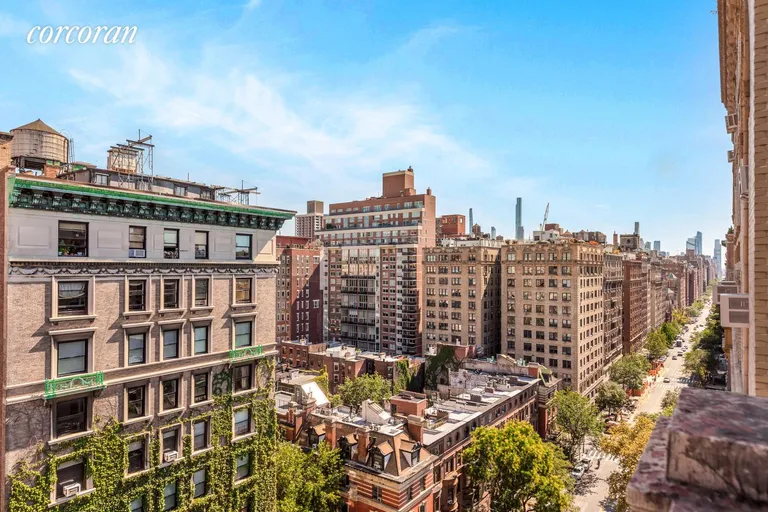 New York City Real Estate | View 645 West End Avenue, 12D | Select a Category | View 3