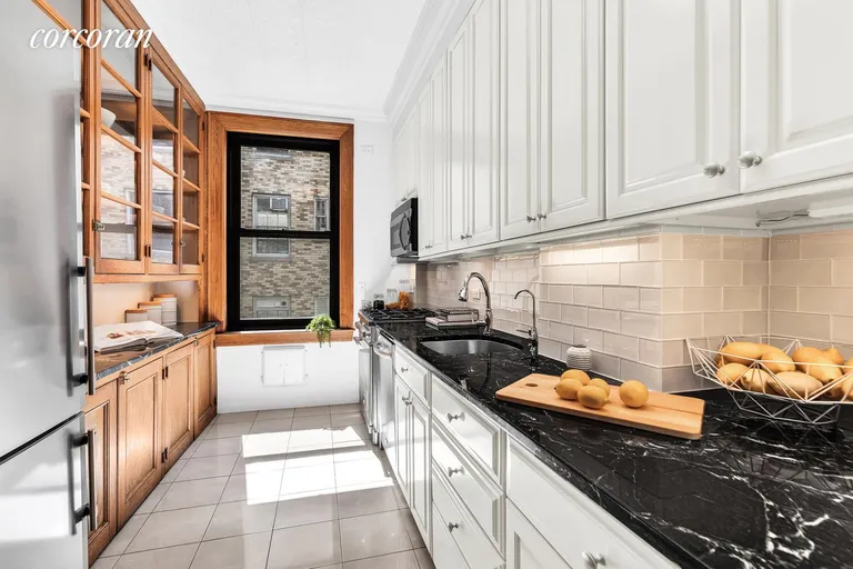 New York City Real Estate | View 645 West End Avenue, 12D | Select a Category | View 4