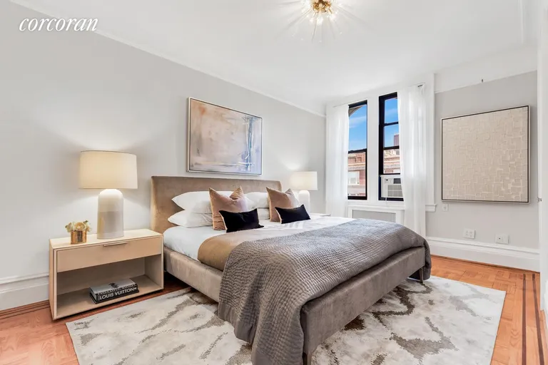 New York City Real Estate | View 645 West End Avenue, 12D | Select a Category | View 7