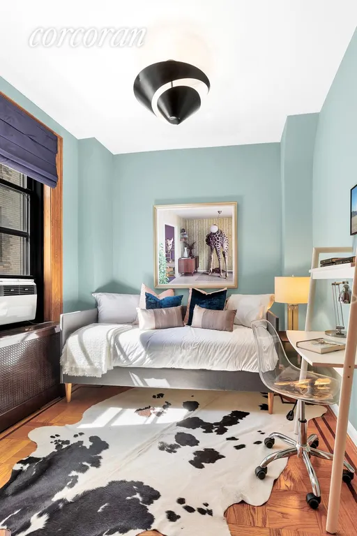 New York City Real Estate | View 645 West End Avenue, 12D | Select a Category | View 9