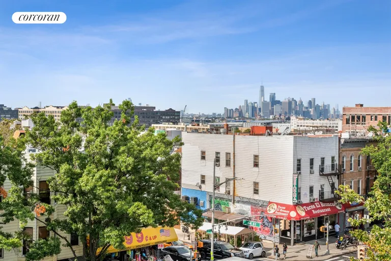 New York City Real Estate | View 4407 4th Avenue, D1 | View | View 3