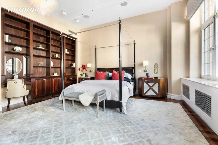 New York City Real Estate | View 139 West 19th Street, 3SW2D | room 11 | View 12