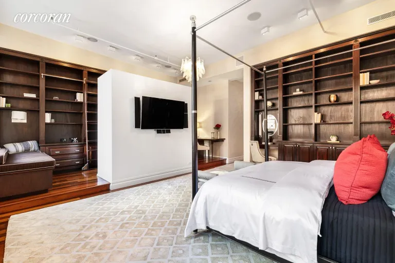 New York City Real Estate | View 139 West 19th Street, 3SW2D | room 5 | View 6