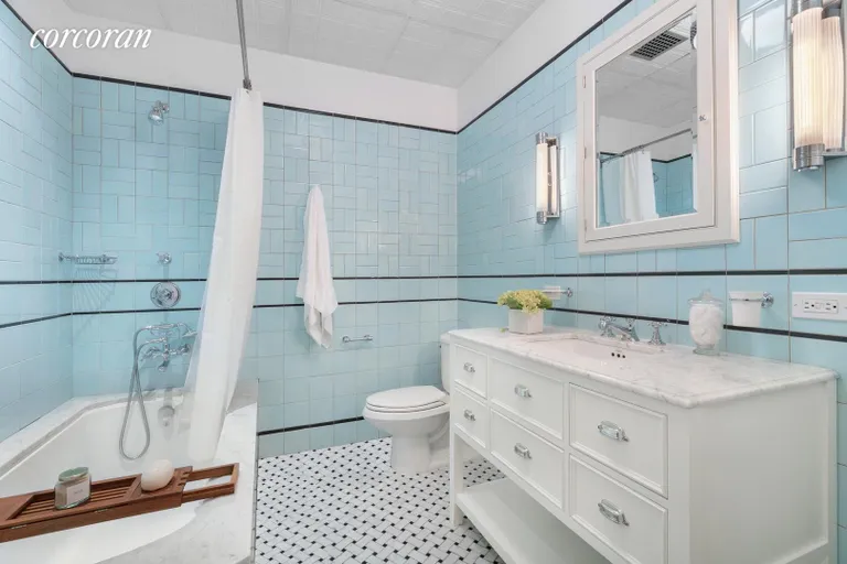 New York City Real Estate | View 139 West 19th Street, 3SW2D | room 10 | View 11