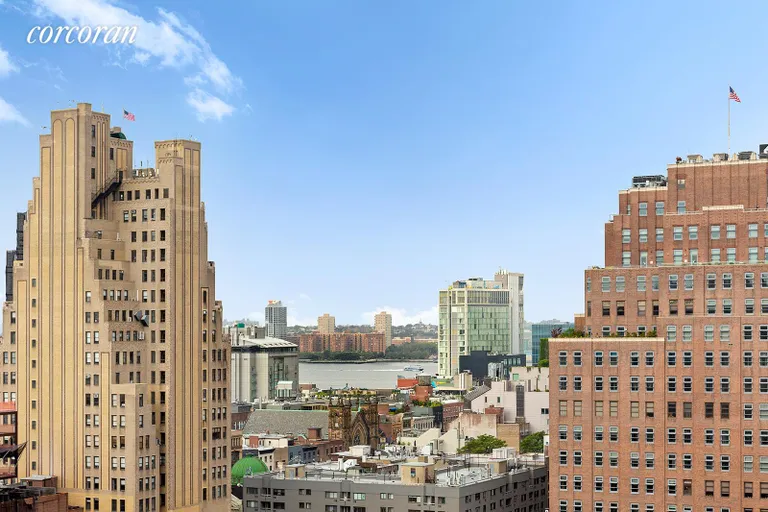 New York City Real Estate | View 201 West 16th Street, 18E | room 5 | View 6