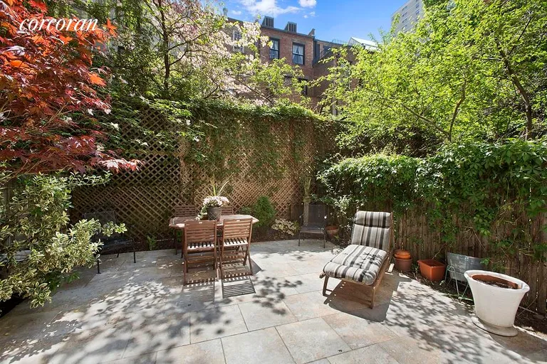 New York City Real Estate | View 30 West 96th Street | 2 Beds, 1 Bath | View 1