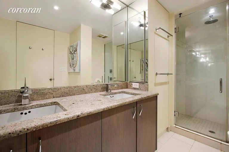 New York City Real Estate | View 30 West 96th Street | Luxury Bathroom | View 5