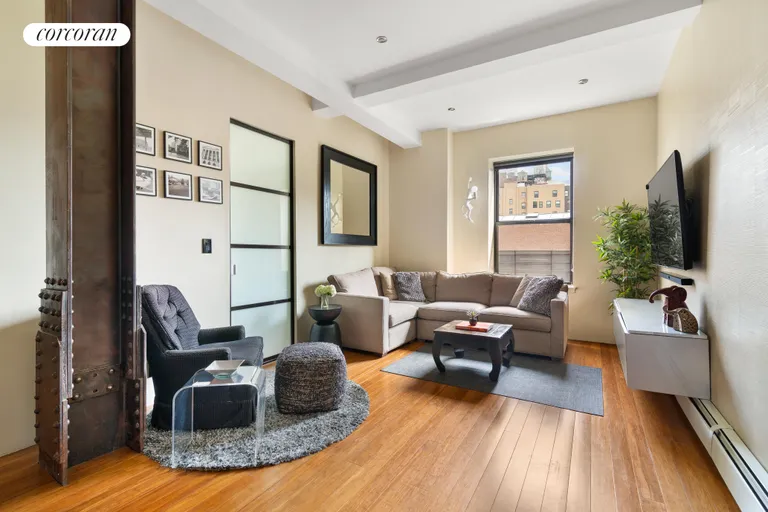 New York City Real Estate | View 150 Joralemon Street, 6C | Select a Category | View 2