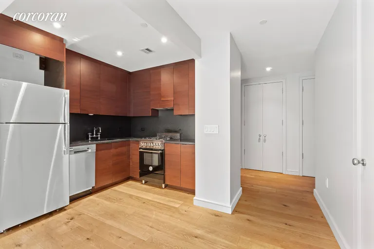 New York City Real Estate | View 540 West 28th Street, 3A | room 2 | View 3