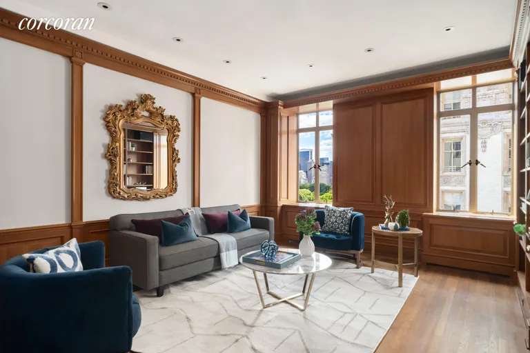 New York City Real Estate | View 145 CENTRAL Park West, 11C | Other Listing Photo | View 8