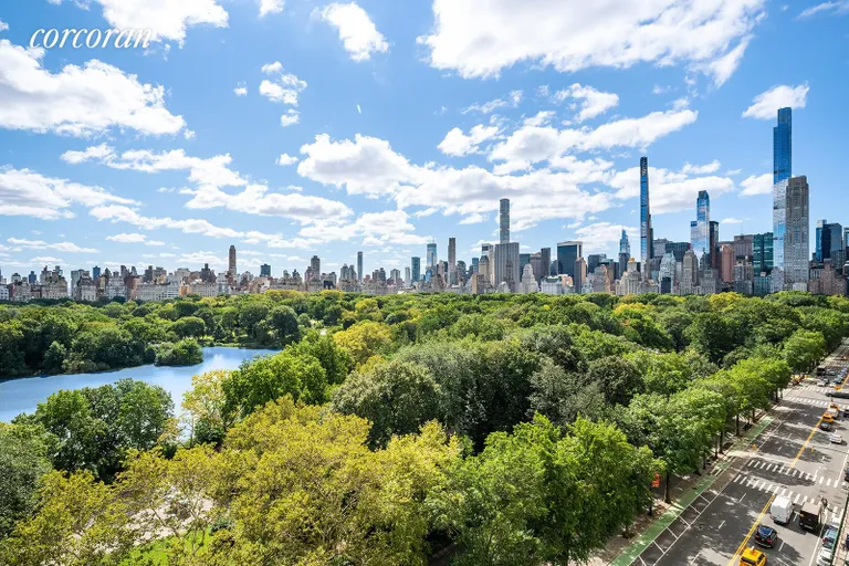 New York City Real Estate | View 145 CENTRAL Park West, 11C | Select a Category | View 4