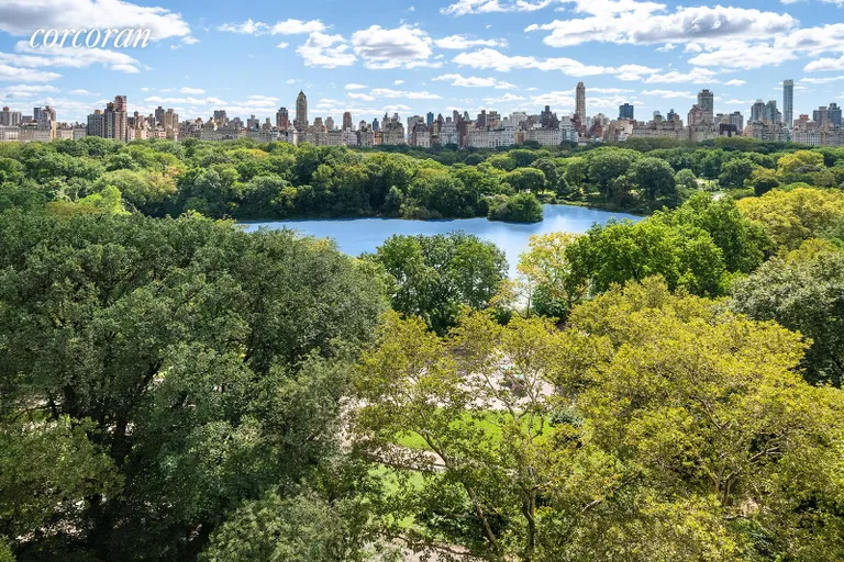 New York City Real Estate | View 145 CENTRAL Park West, 11C | Select a Category | View 5