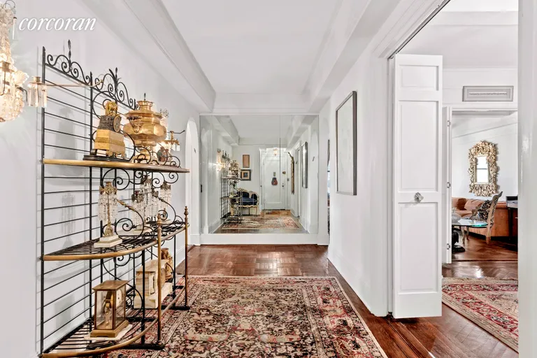 New York City Real Estate | View 1230 Park Avenue, 12D | room 5 | View 6