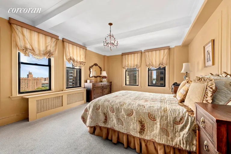 New York City Real Estate | View 1230 Park Avenue, 12D | room 7 | View 8