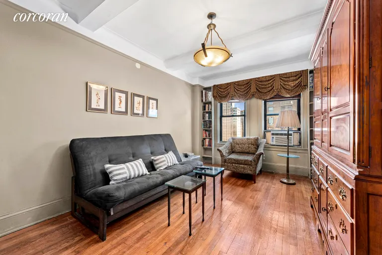 New York City Real Estate | View 1230 Park Avenue, 12D | room 9 | View 10
