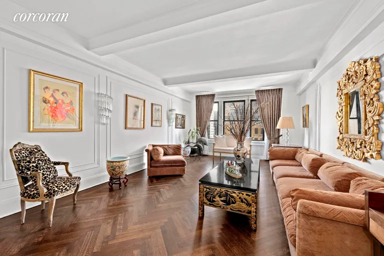 New York City Real Estate | View 1230 Park Avenue, 12D | room 1 | View 2