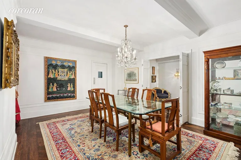 New York City Real Estate | View 1230 Park Avenue, 12D | room 3 | View 4