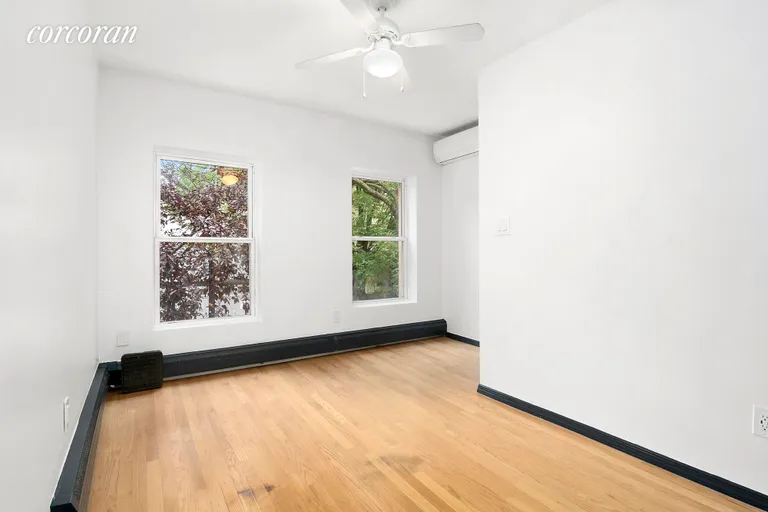 New York City Real Estate | View 140 Powers Street | Flex Room | View 10