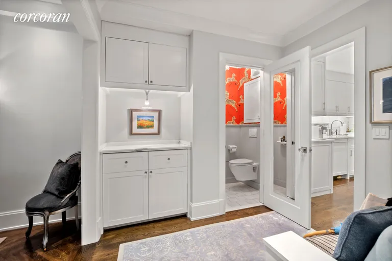 New York City Real Estate | View 1050 Park Avenue, 3C1 | room 1 | View 2
