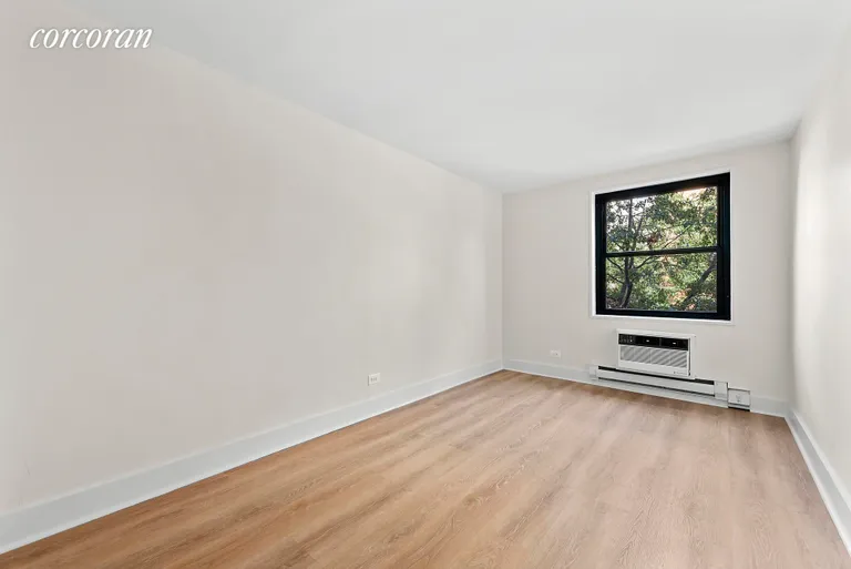 New York City Real Estate | View 156 Bank Street, 2A | Bedroom | View 7